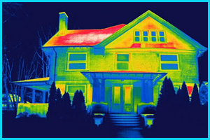 Aladdin Home Energy Upgrades in the Atlanta Georgia Area