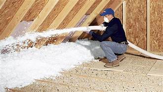 Adding Insulation To Your Existing Home