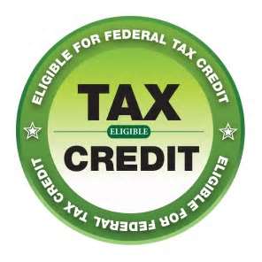 Take advantage of 2013 Energy Tax Credits