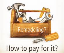 How to Finance Your Home Remodeling Project with Aladdin