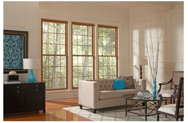 Replacement Windows Are Easy, Affordable Home Improvements
