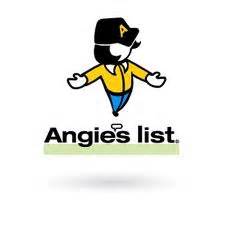 Why is Angie's List requiring a criminal background check? - Aladdin  Insulation & Home Improvements
