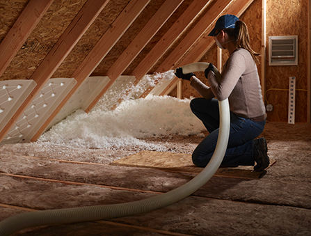 What is R-Value? Aladdin Insulation knows R-Value